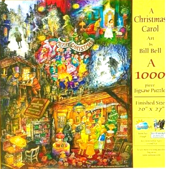 Other - NWT puzzle
